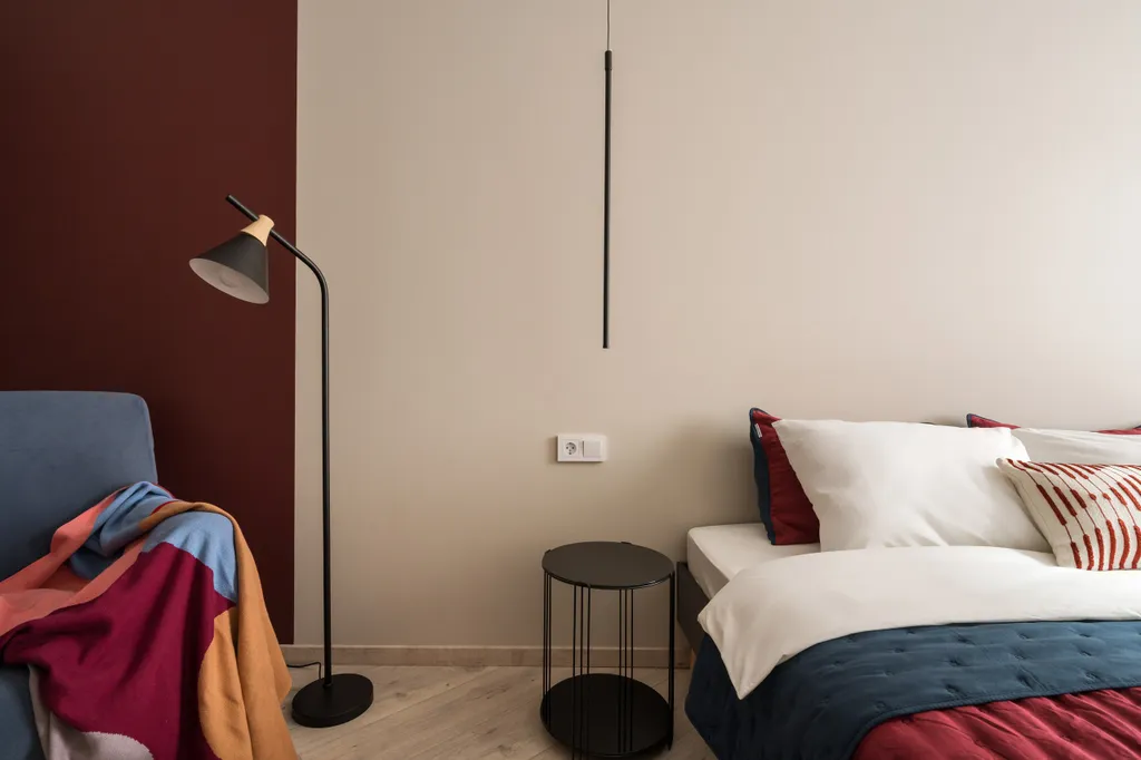 Квартира Трехкомнатная квартира на канале Грибоедова — Санкт-Петербург