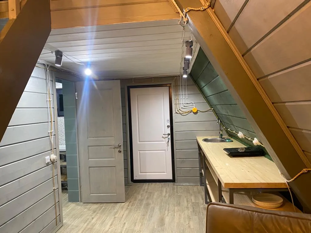 Гостевые дома senoval и база отдыха senoval