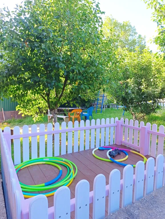 Коттедж Уютные апартаменты с видом на горы — Геленджик