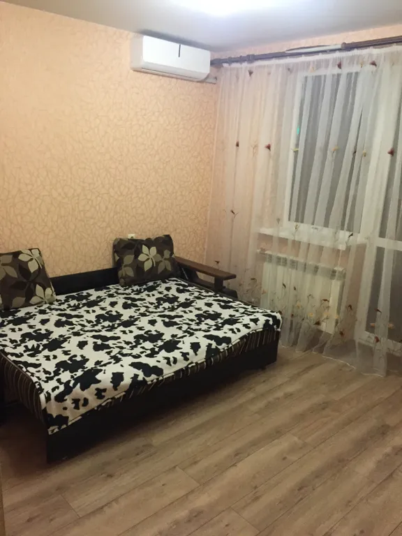 Квартира 1-комнатная Квартира — Ростов-на-Дону