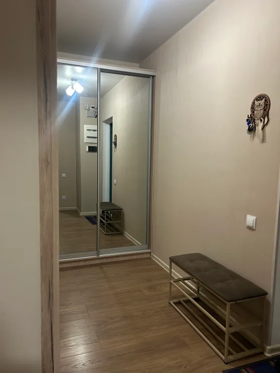 Квартира рядом с горным воздухом