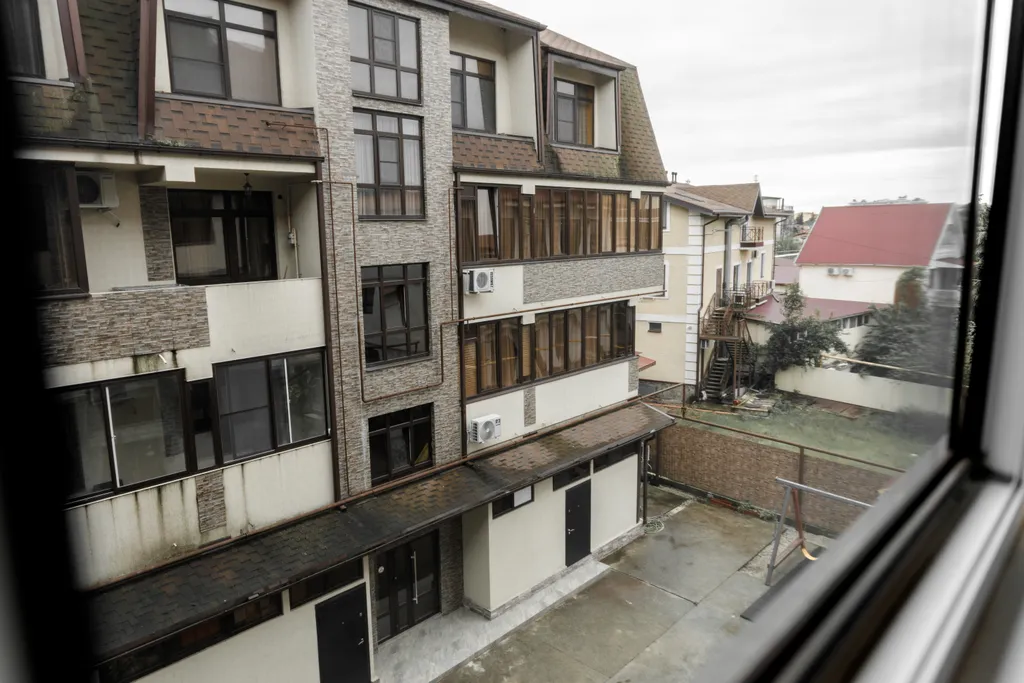 Квартира Квартира кв 11 — Сириус