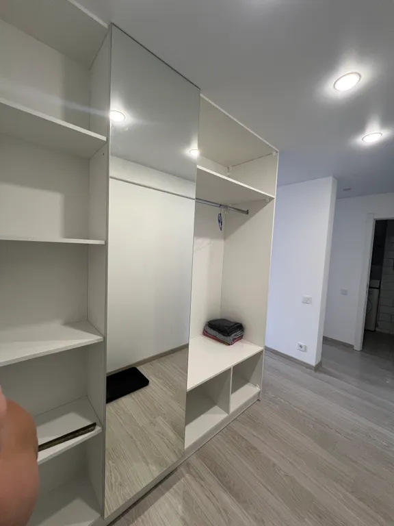 Апартаменты 2/2