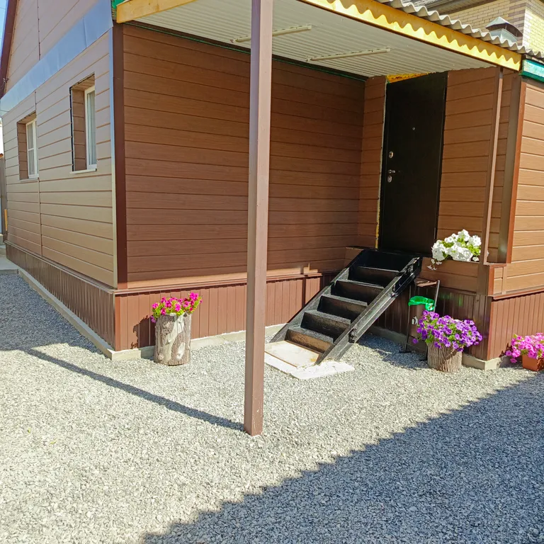 Семейный уютный номер стандарт