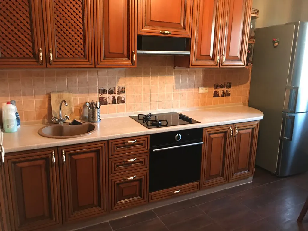 Уютная квартира в центре города — аренда посуточно в Пицунда