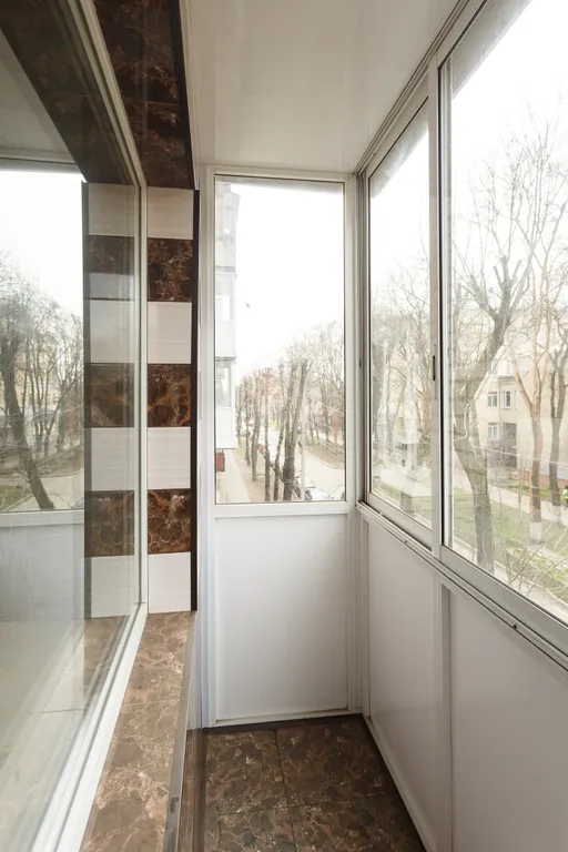 Квартира Квартира Студия в центре города — Ярославль