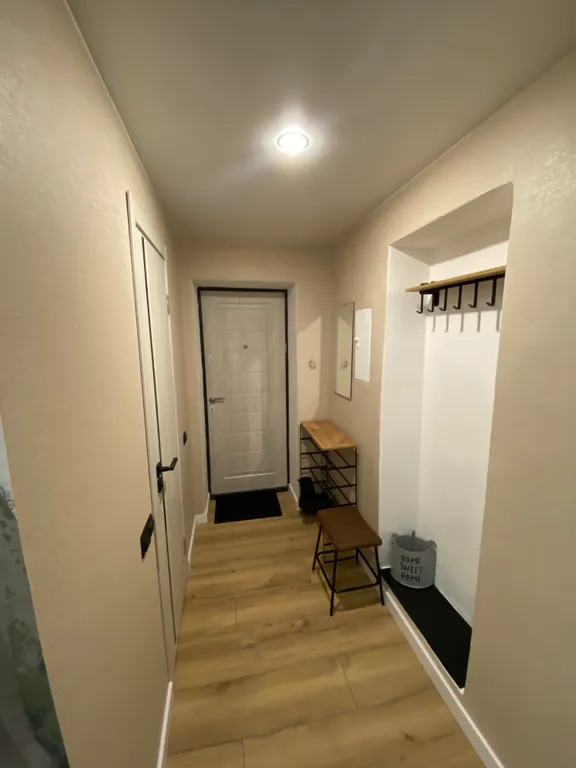 Студия в центре