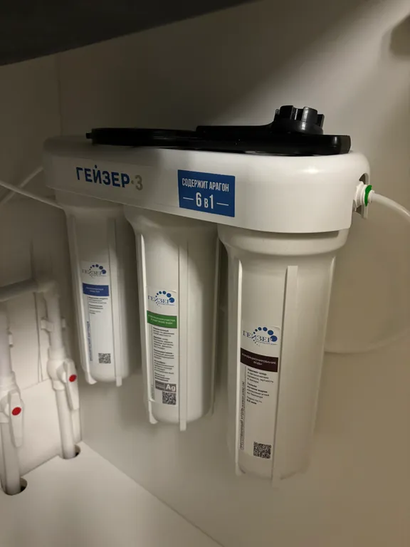 Квартира Квартира-студия в центре города — Ярославль