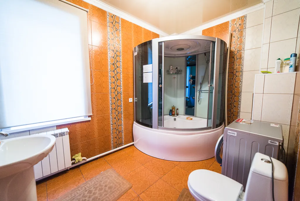 3-комнатный Дом