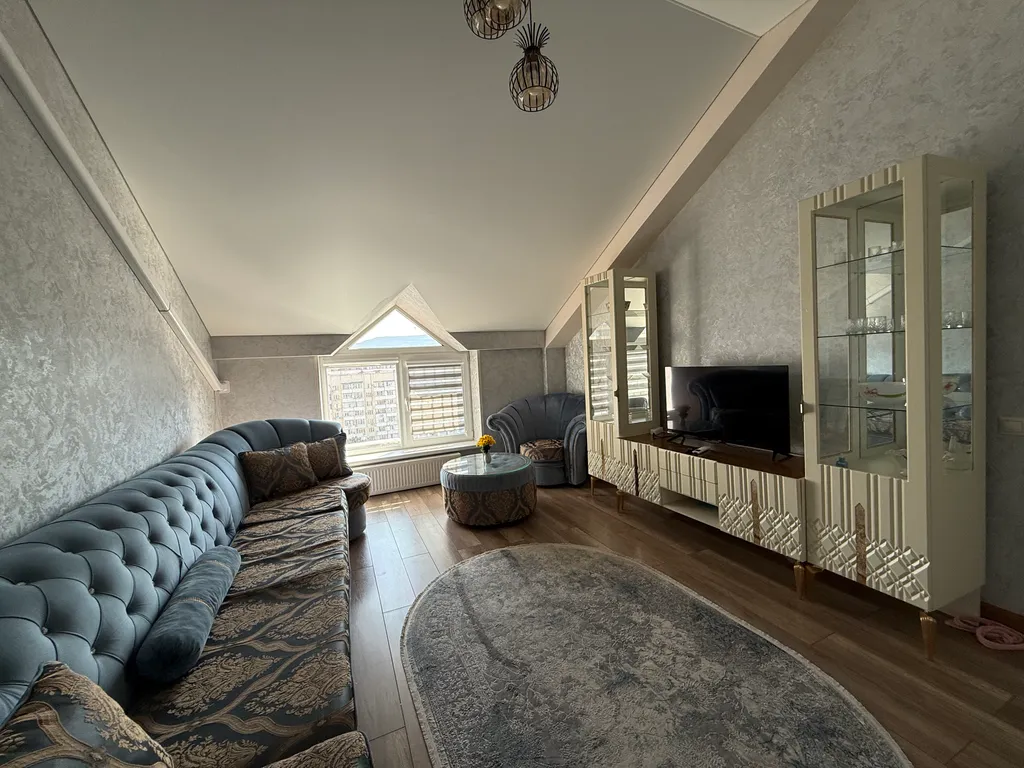 Квартира Уютная квартира рядом с моря и с видом на горы — Махачкала