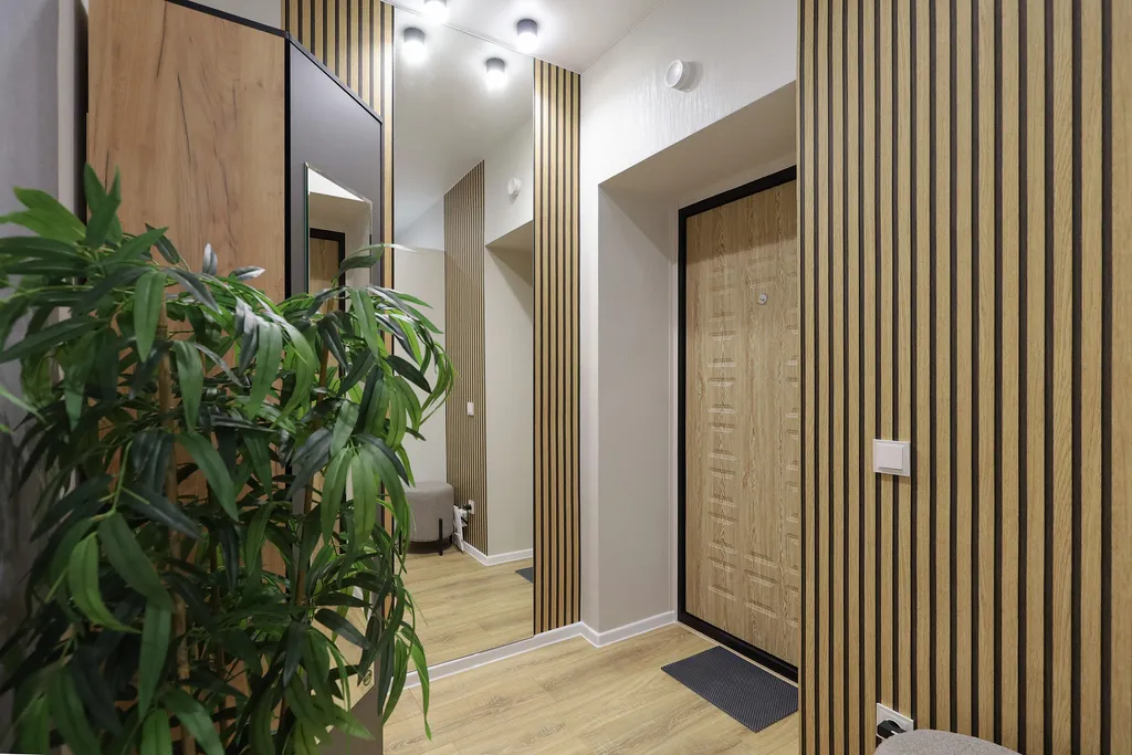 Комфорт в 15 минутах от пляжа