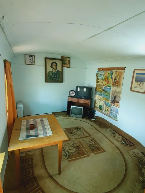 Дача Изабелла