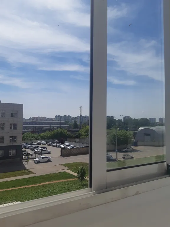 Современная студия в районе жд вокзала