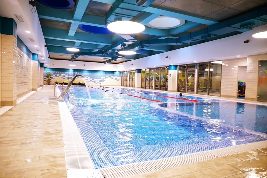 Квартира Панорамные апартаменты с видом на ландшафтный парк 5 мин у метро Митино — Москва