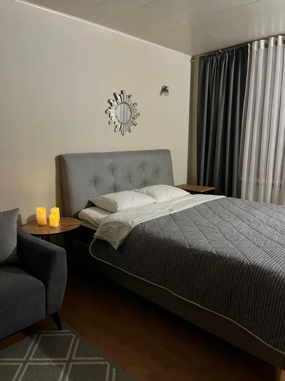 Квартира Большой уют и финская сауна, отдых и релакс дома — аренда посуточно в Сортавала