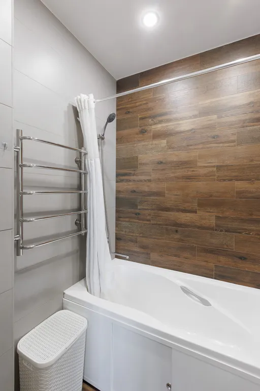 Уютная квартира, Зоопарк