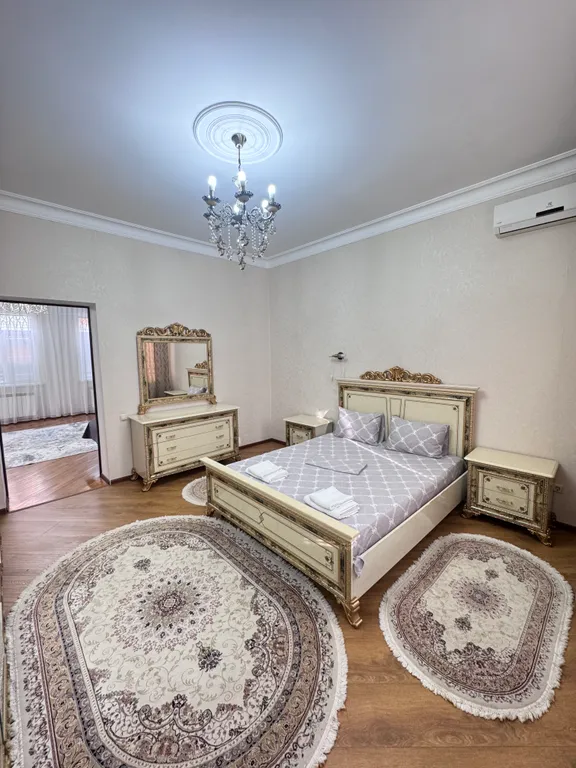 Дом на берегу моря