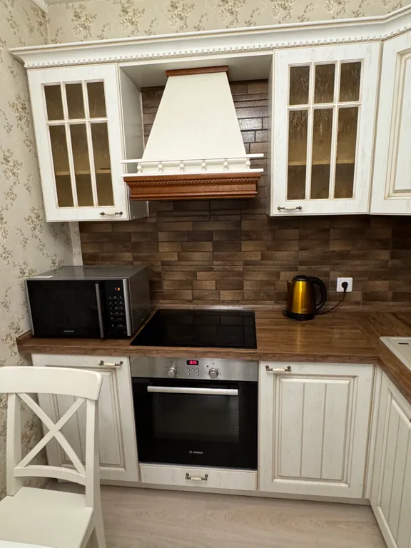 Новостройка у Южного Автовокзала