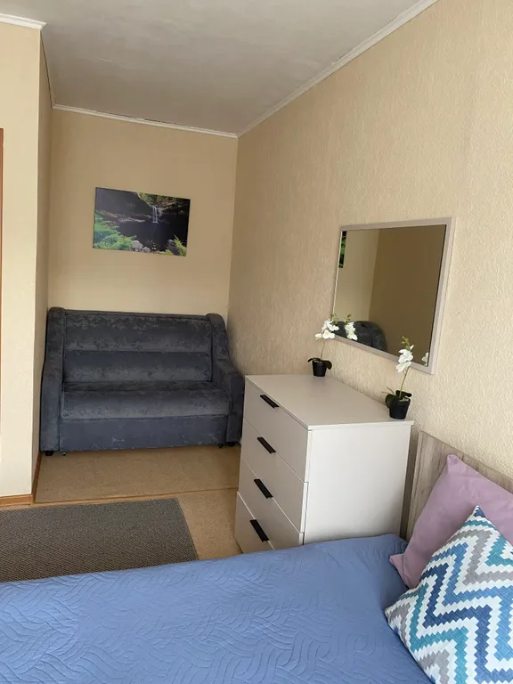 Коттедж для больших компаний на Алтае