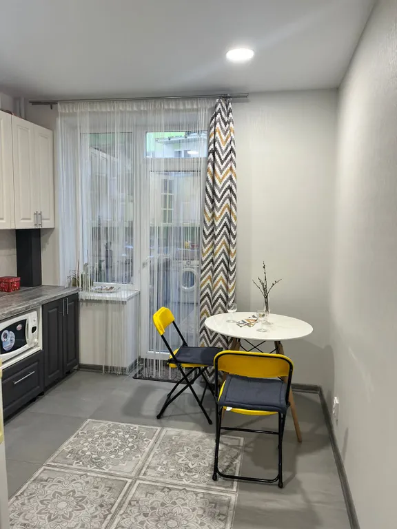 Квартира Уютная квартира для хорошего отдыха — Светлогорск