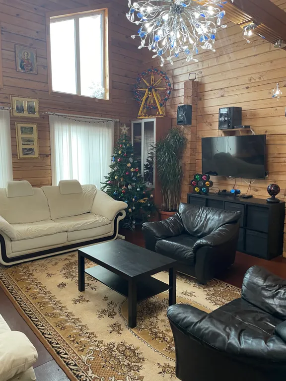 3-комнатный Дом