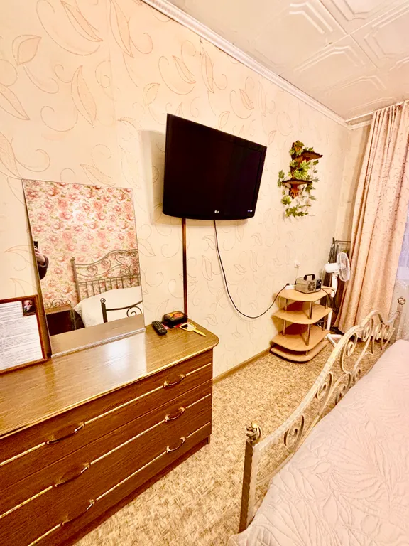 Апартамент Псковский Прованс