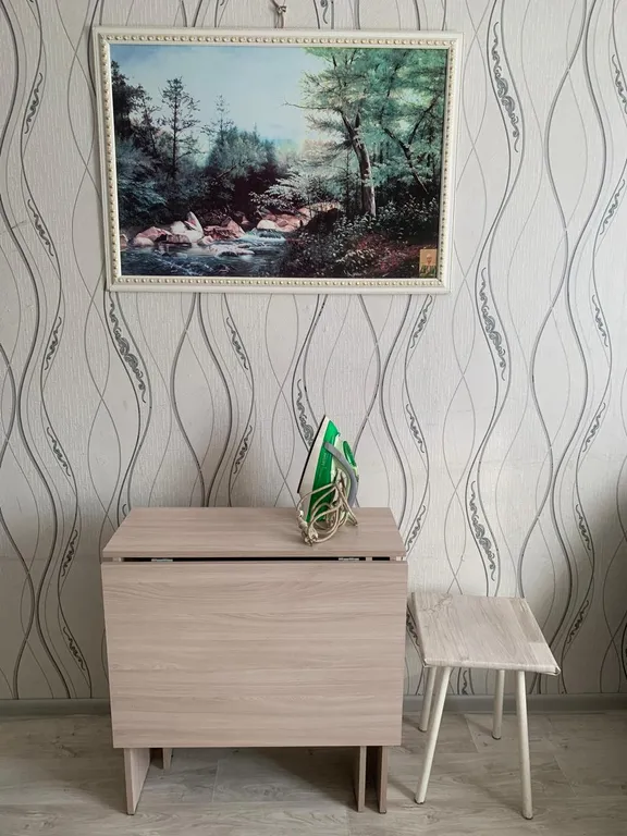 Комната студия