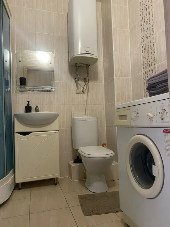 Квартира Уютная квартира в Советском районе — Новосибирск