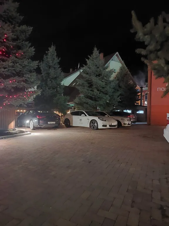 Апартаменты Комфорт в самом центре рядом с канатной дорогой