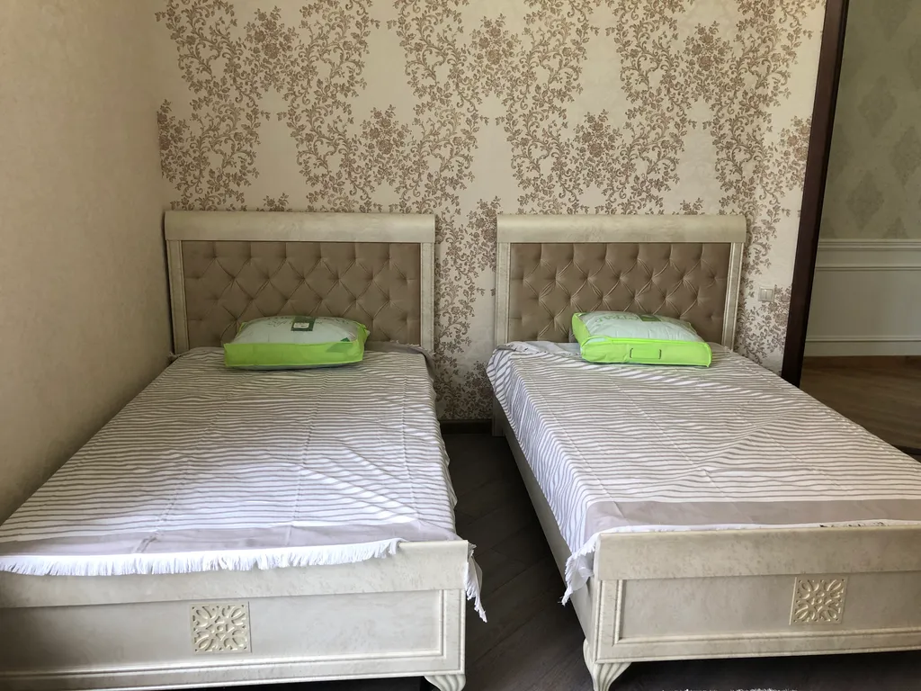 Гостевой дом на берегу моря Якорь