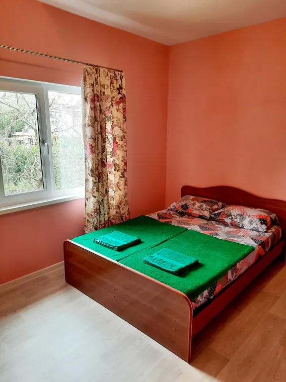 Квартира Квартира Номер у моря со всеми удобствами — Сириус