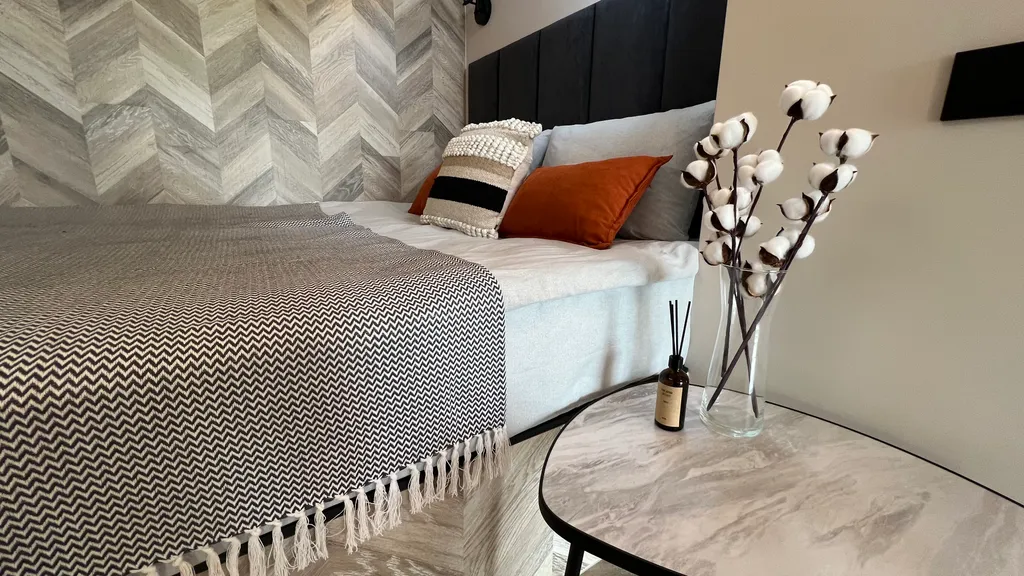 Квартира Квартира Студия в двух уровнях в историческом центре Типография Вахрамеева — Ярославль