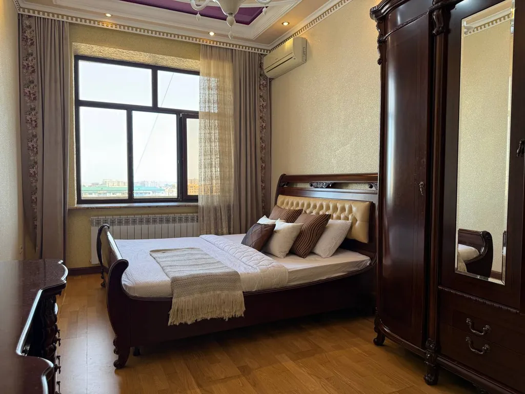 Квартира Квартира рядом с центральной Джума мечетью! — Махачкала