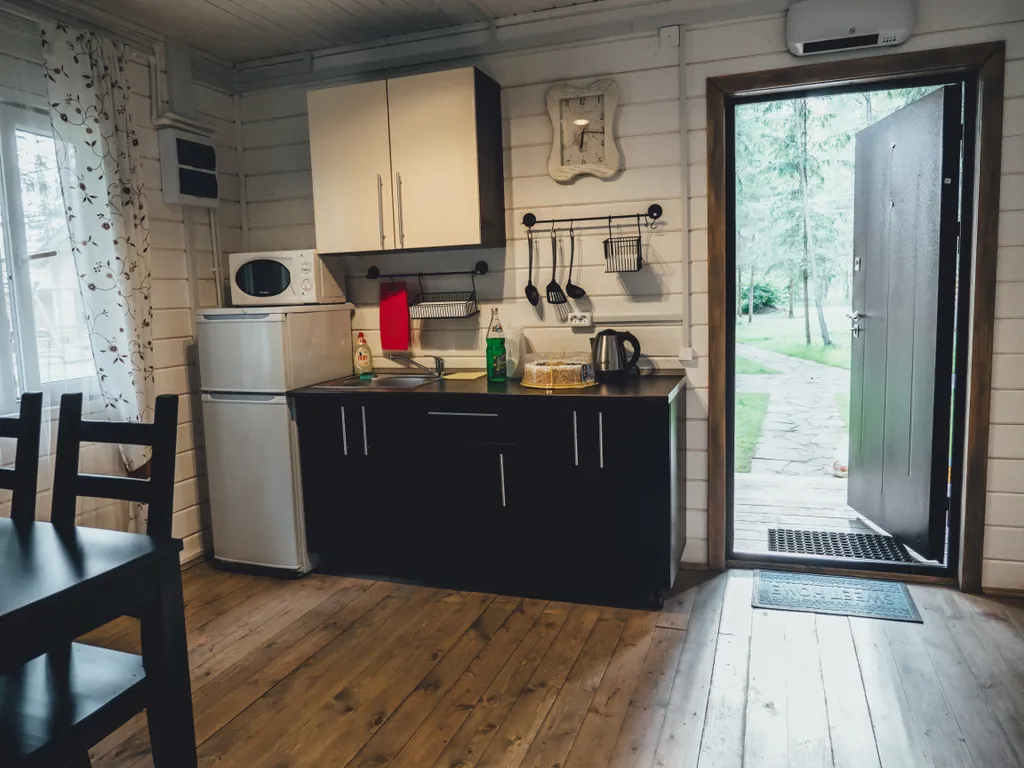 Коттедж 3-комнатный Дом — Тосно