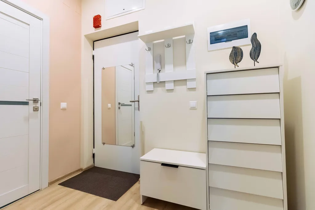 Комфорт - класс