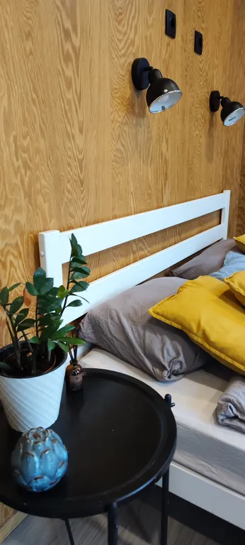 Коттедж Экоотель - панорамные окна, уют и тишина, рядом с Игорой — Орехово