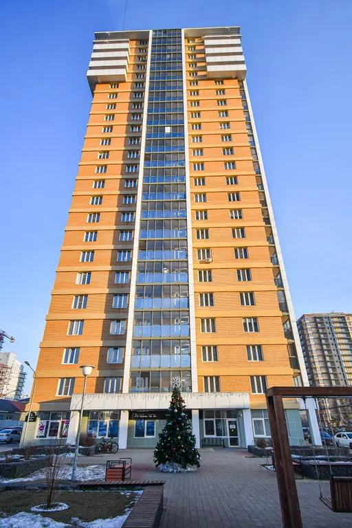 Квартира Квартира в 1 минуте до автовокзала, в 5 минутах до Краевой больницы, в закрытом дворе — Красноярск