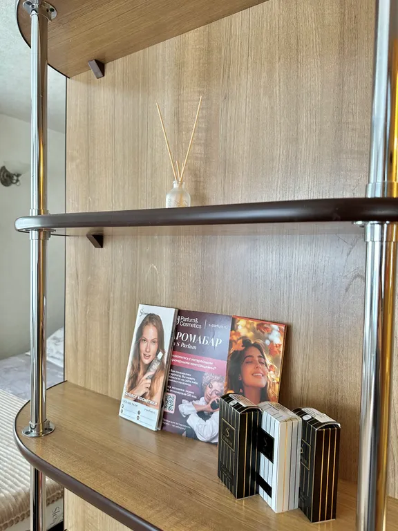 Уютная квартира возле кардиоцентра