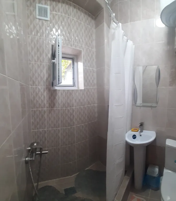 Уютная квартира в курортном районе