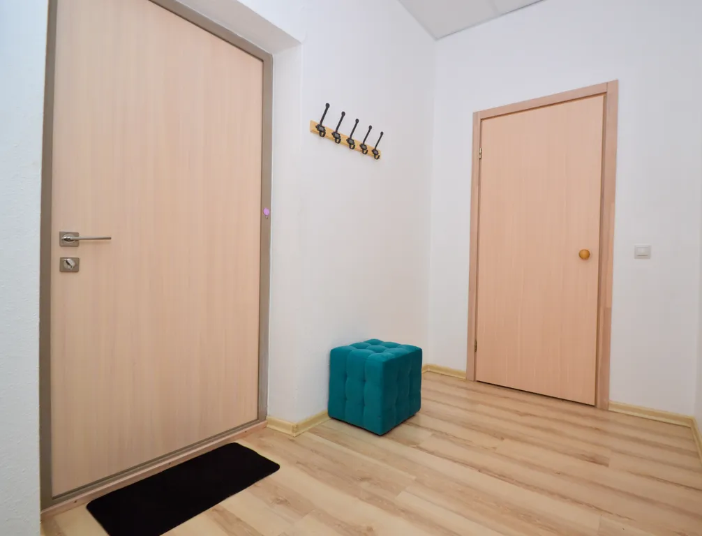 Квартира 2-комнатная Квартира — Екатеринбург