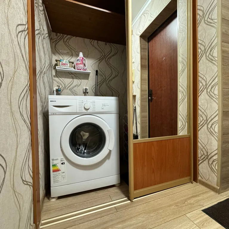Квартира Квартира с акцентом на комфорт в самом сердце Самары — Самара