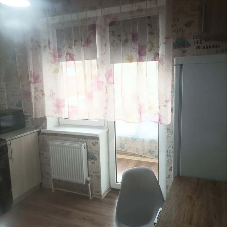 Квартира в пригороде Краснодара