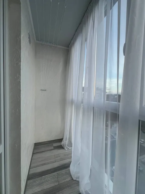 Квартира Новая 1-комнатная квартира — Калининград