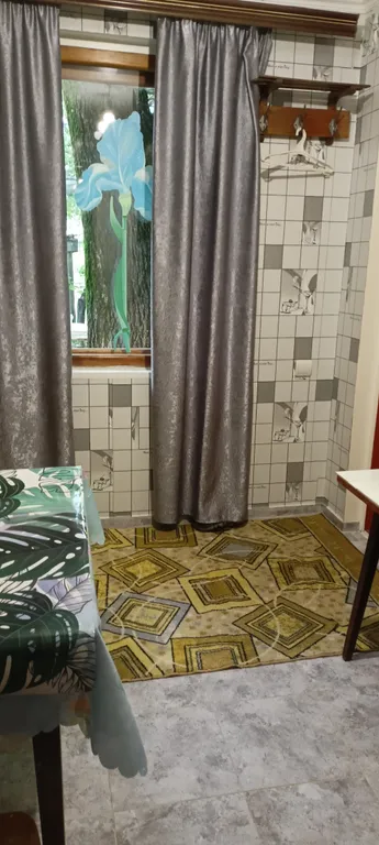 Уютный гостевой дом