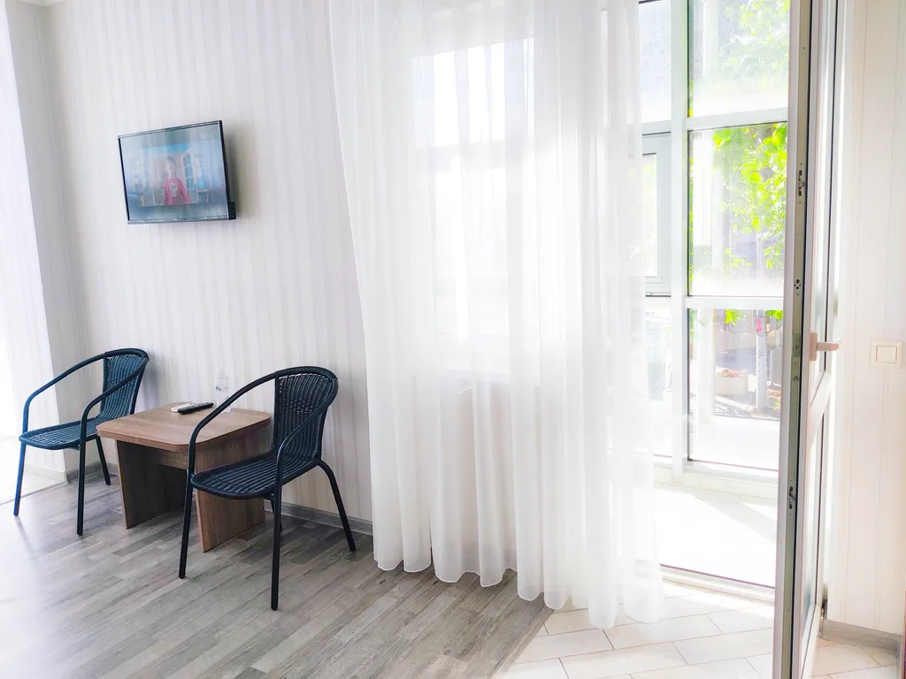 Квартира Комната — Анапа