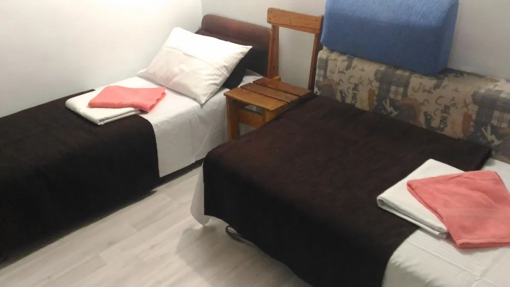 Квартира 1-комнатная Квартира — Евпатория