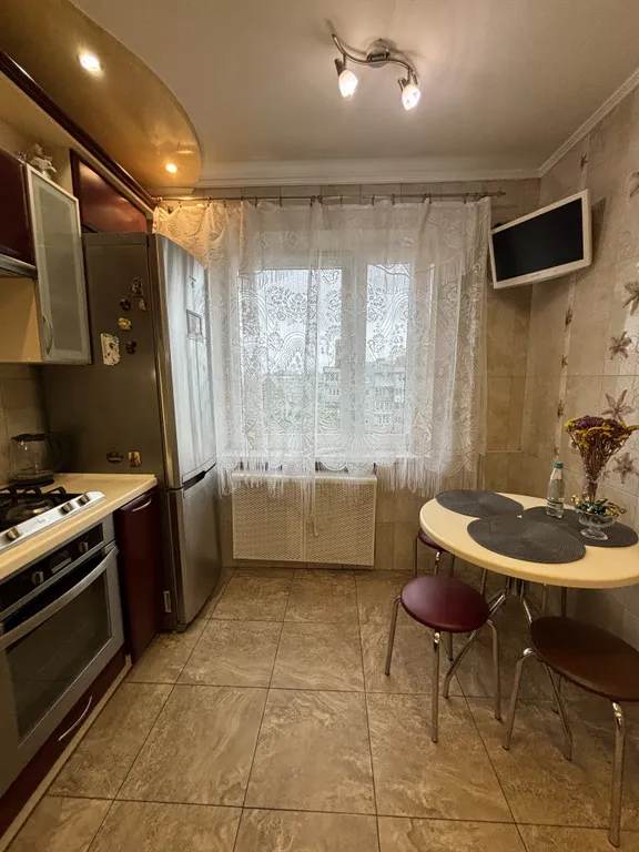 Квартира Квартира на берегу реки Преголя — Калининград