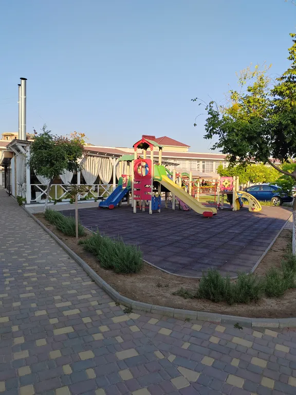 Квартира у моря