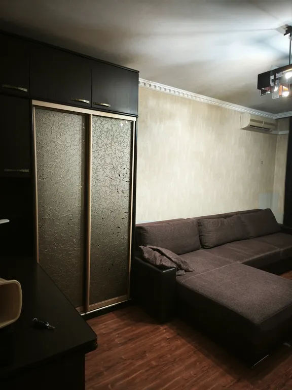 Уютная квартира, в самом востребованном районе рядом вся инфраструктур