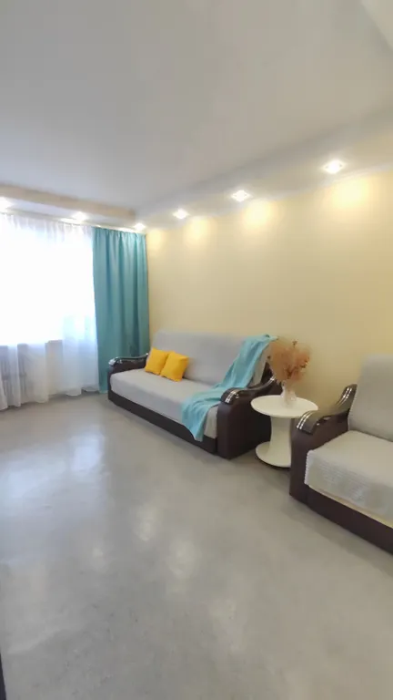 1-комнатная Квартира — аренда посуточно в Димитровград